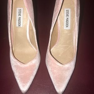 Steve Madden heels